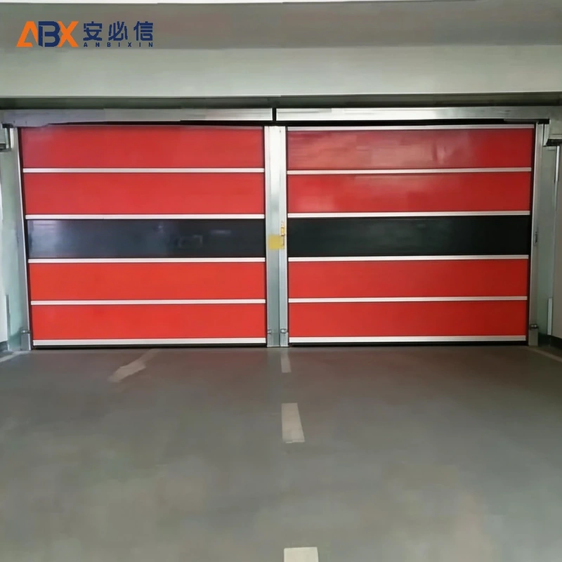鹤岗市快速门